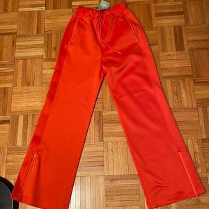NWT Track Pants
